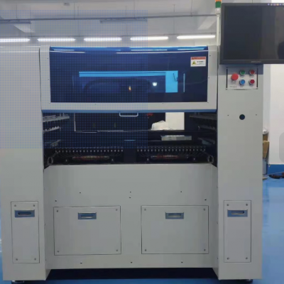 SMT machine